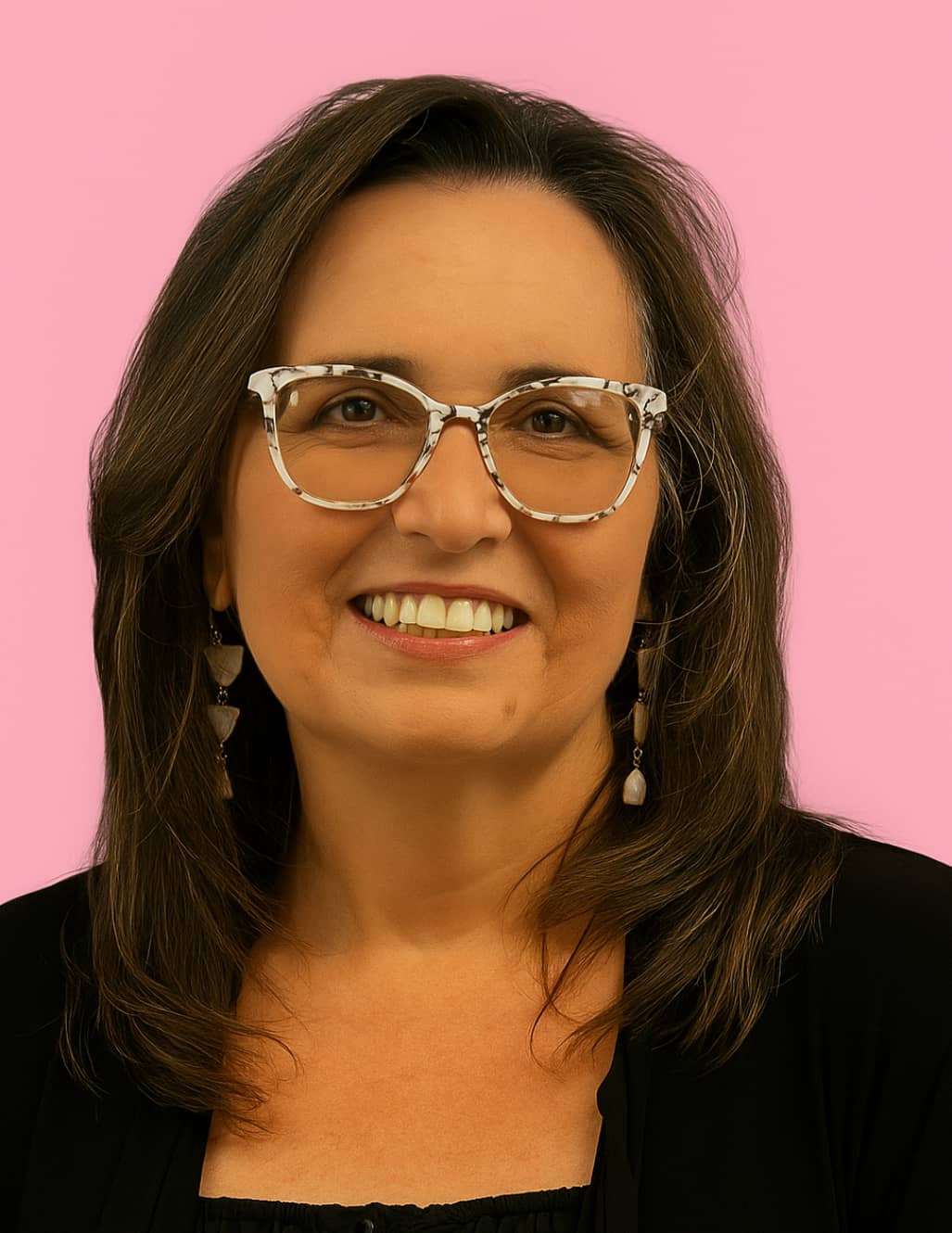 Kendrickson headshot